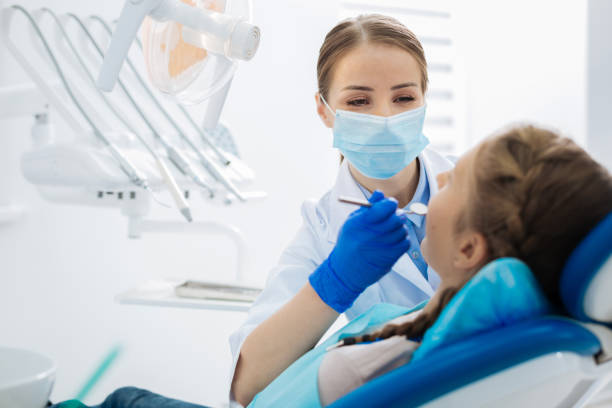 Best Dental Fillings (Composite and Amalgam)  in North Branch, MI